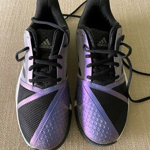 Adidas Men’s Court Jam Tennis Shoes US 7